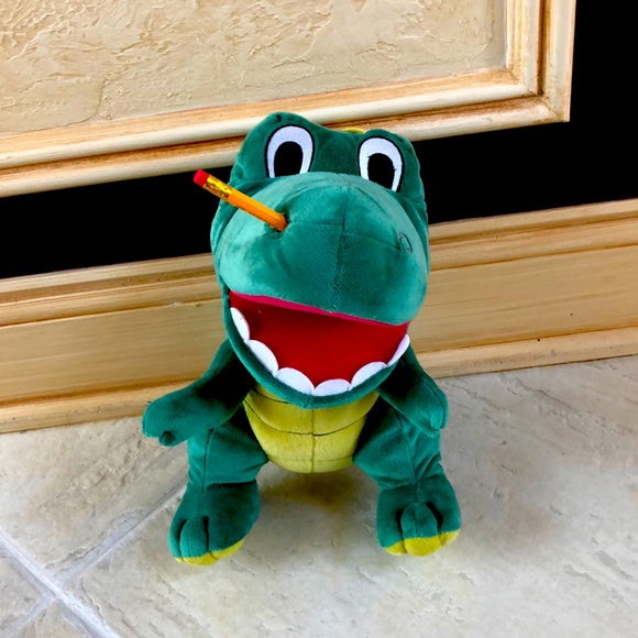 Brand new sml dinosaur puppet - Picture 1 of 4